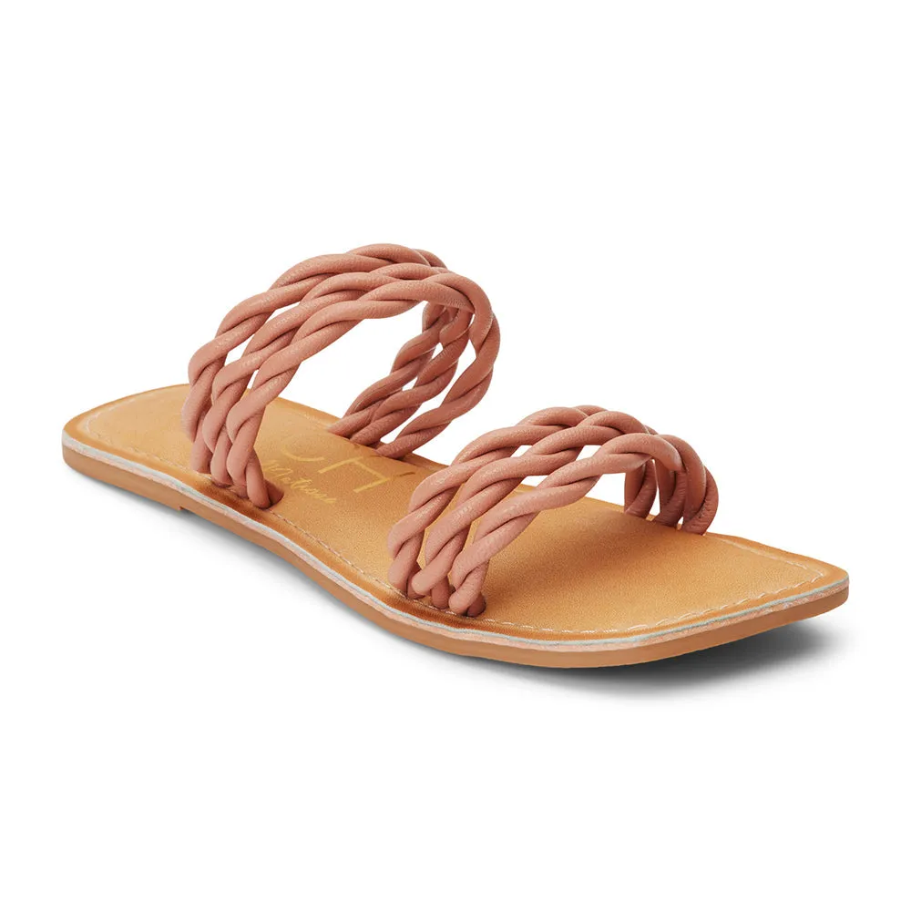 Amalia Slide Sandal sold by Matisse product image thumbnail 3