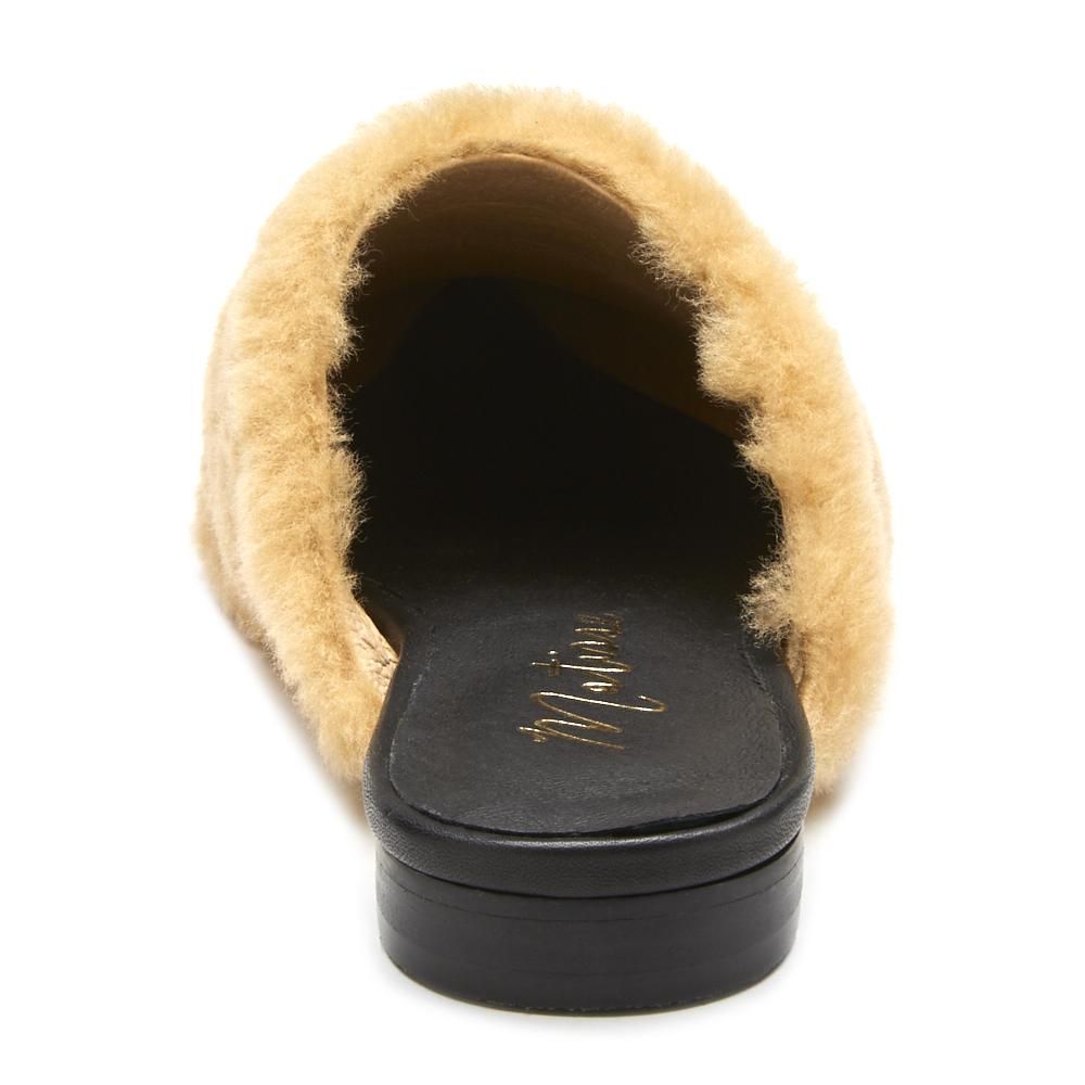 Romance Shearling Slipper sold by Matisse product image thumbnail 5