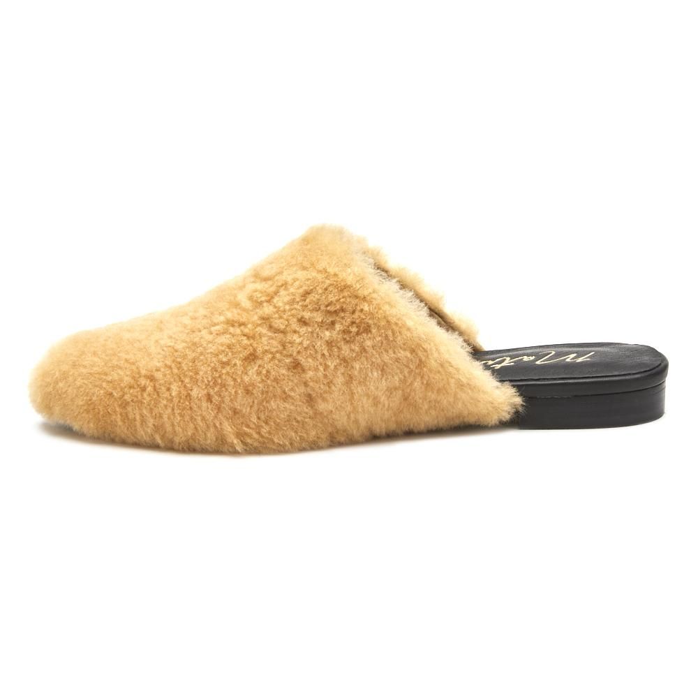 Romance Shearling Slipper sold by Matisse product image thumbnail 2