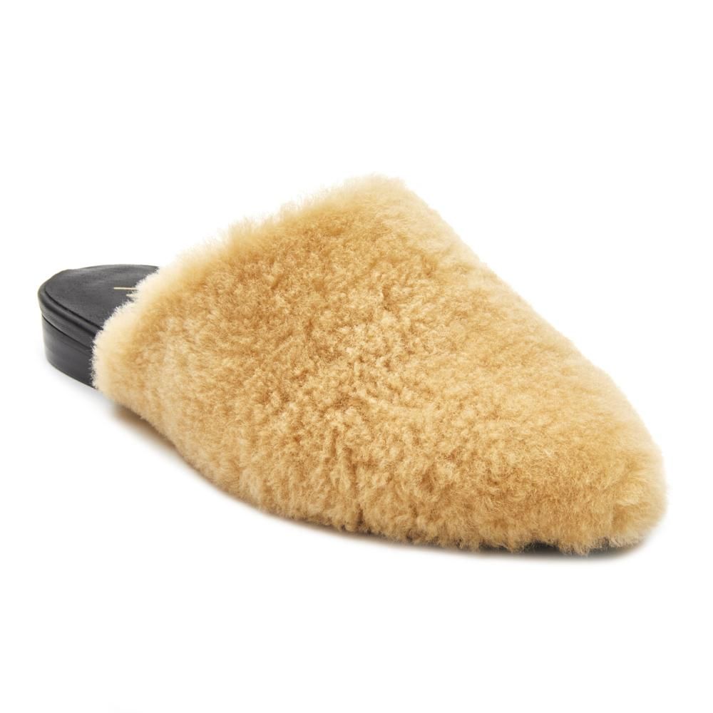 Romance Shearling Slipper sold by Matisse product image thumbnail 3
