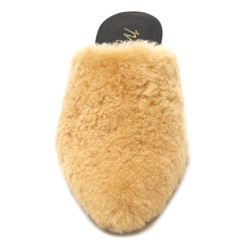 Romance Shearling Slipper sold by Matisse product image thumbnail 4
