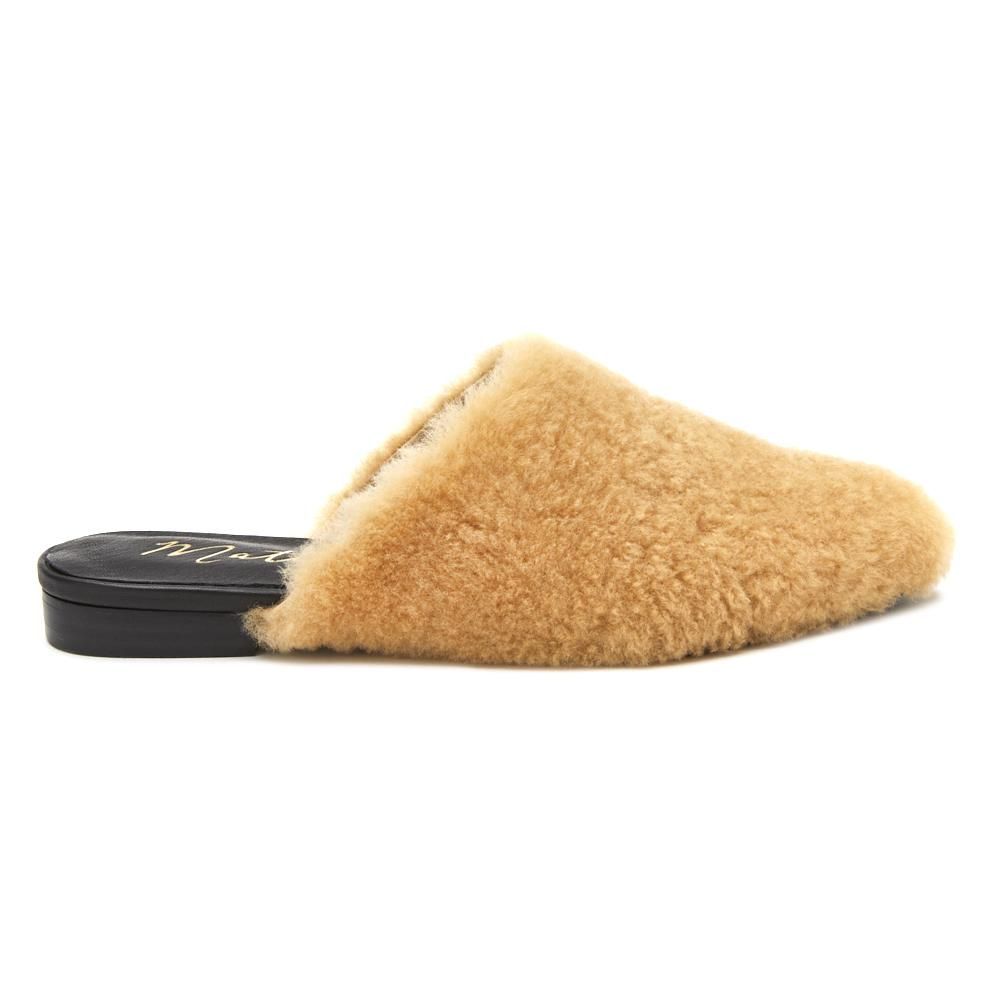 Romance Shearling Slipper sold by Matisse