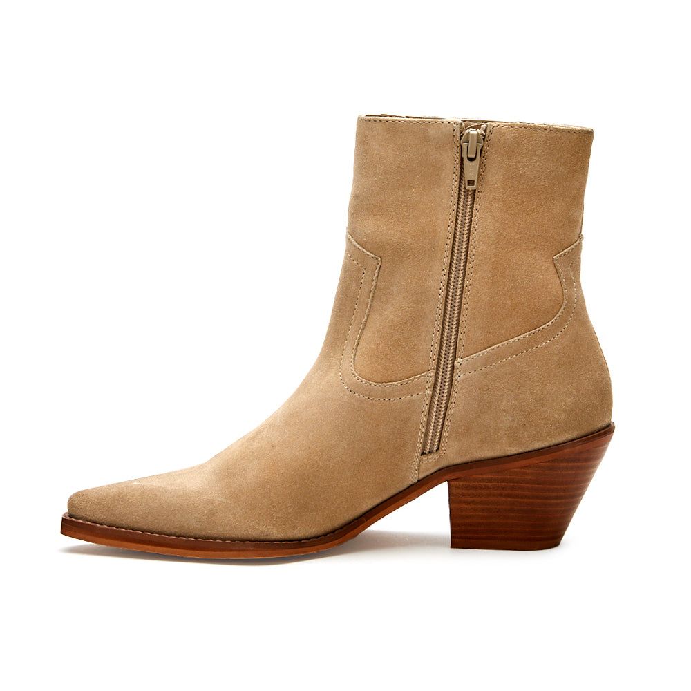 Jane Western Boot sold by Matisse product image thumbnail 2