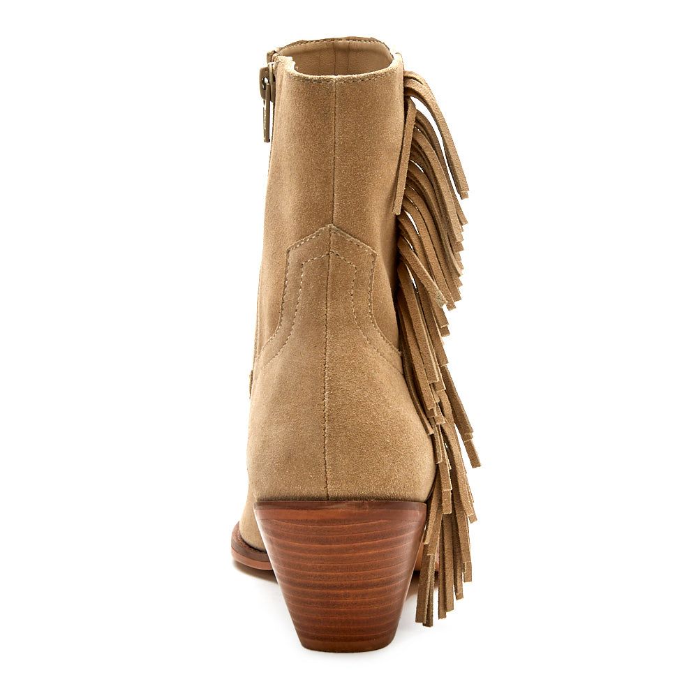 Jane Western Boot sold by Matisse product image thumbnail 4