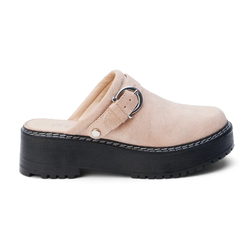 Lenni Chunky Mule sold by Matisse
