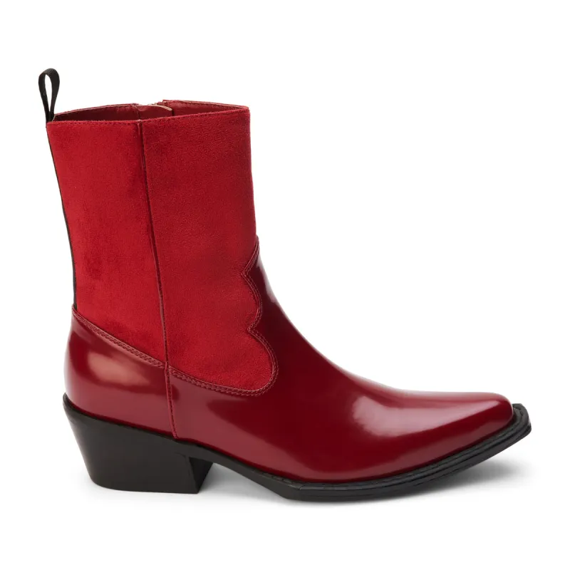 Harriet Ankle Boot sold by Matisse