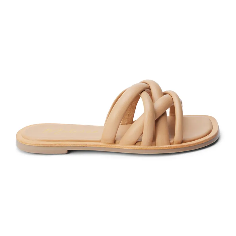Roy Slide Sandal sold by Matisse