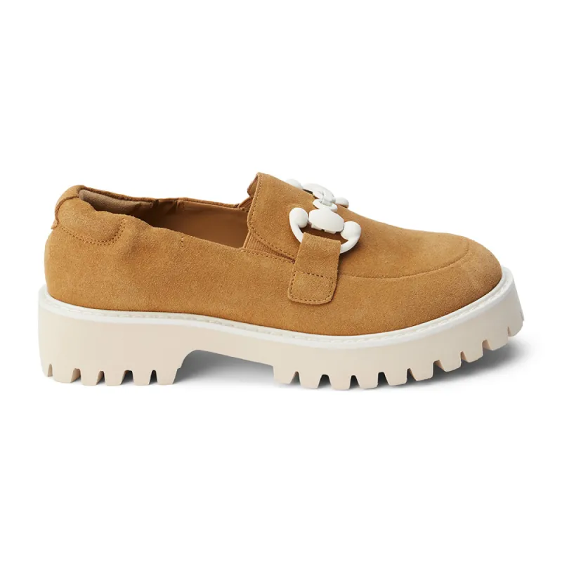 Hutch Chunky Loafer sold by Matisse