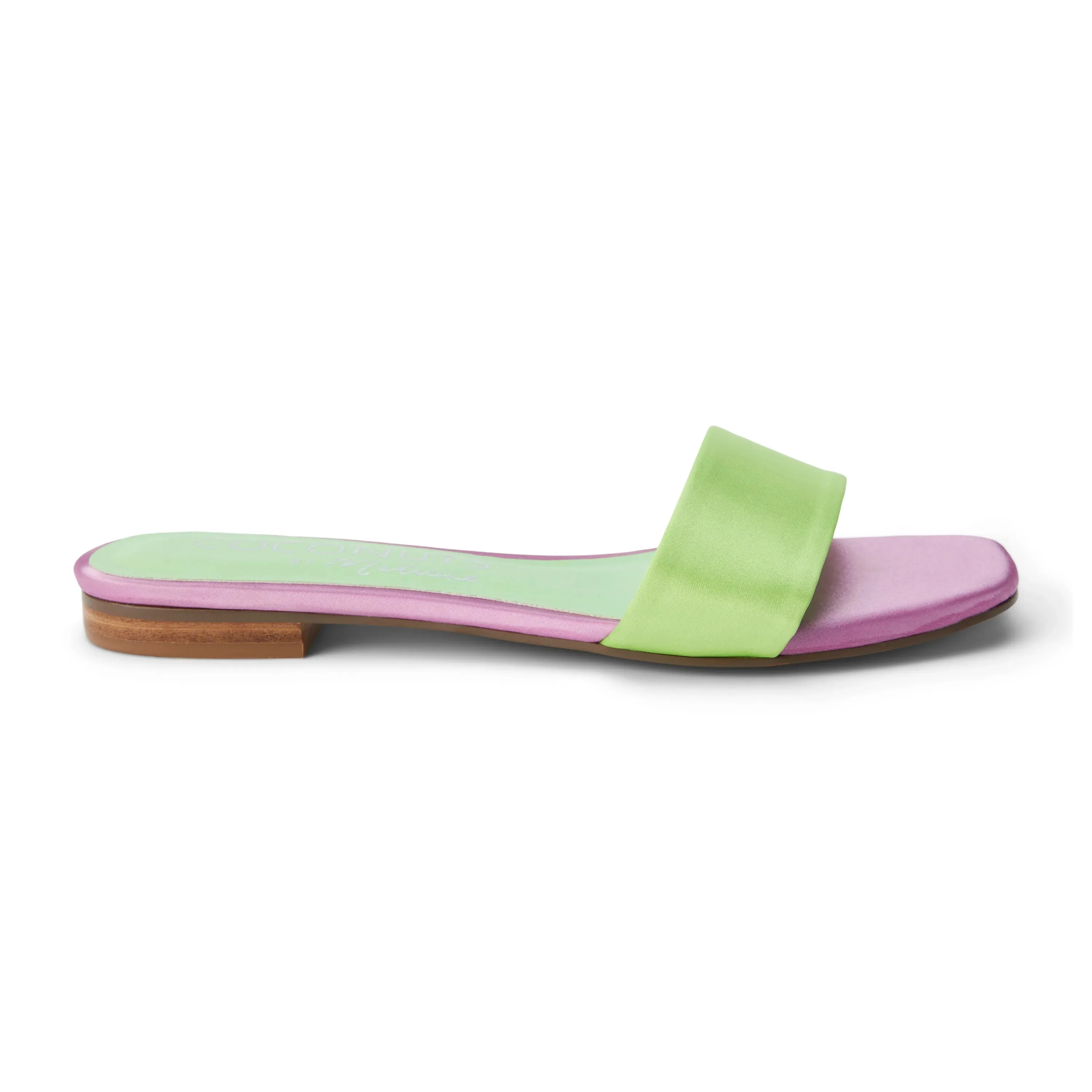 Shiloh Slide Sandal sold by Matisse