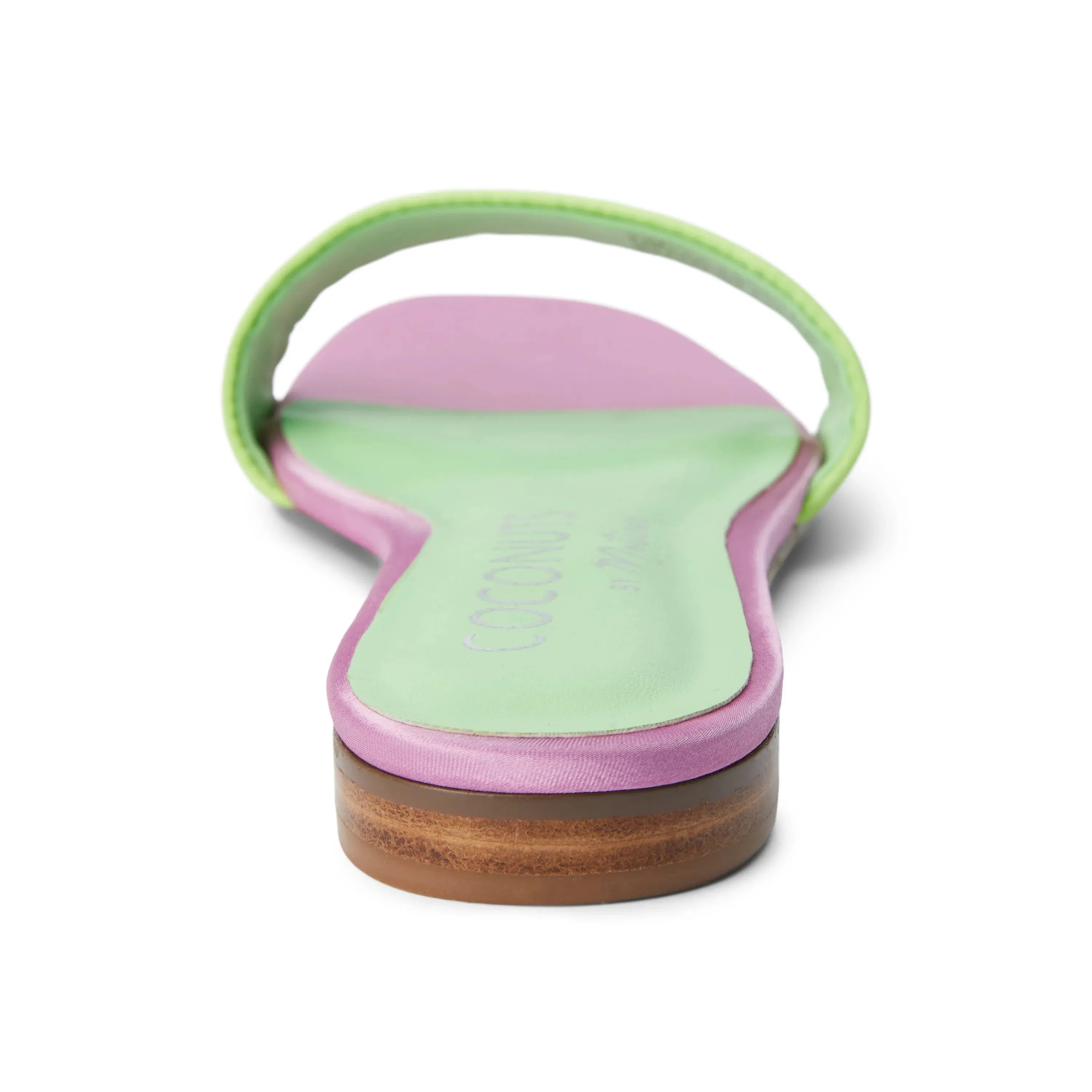 Shiloh Slide Sandal sold by Matisse product image thumbnail 5