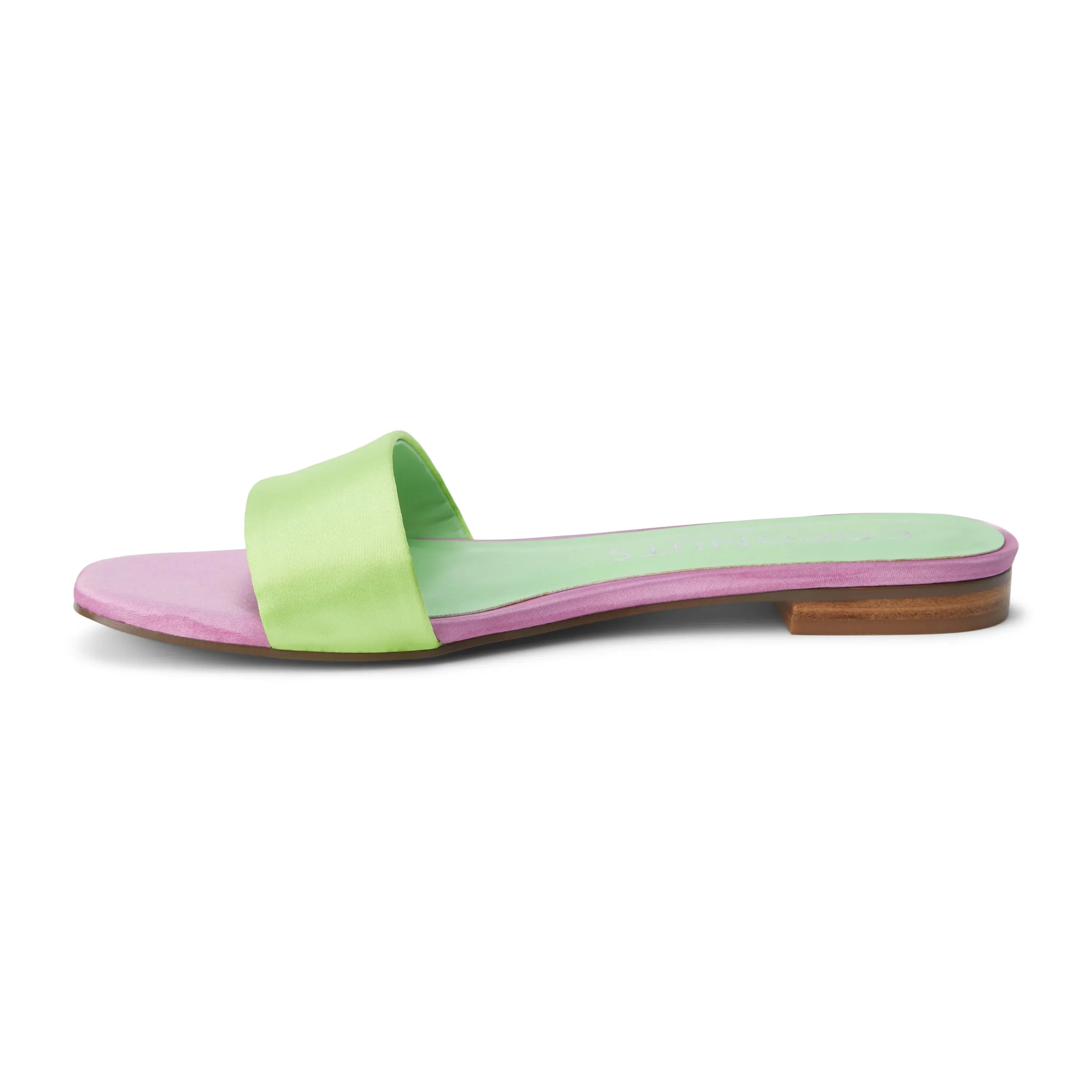 Shiloh Slide Sandal sold by Matisse product image thumbnail 2