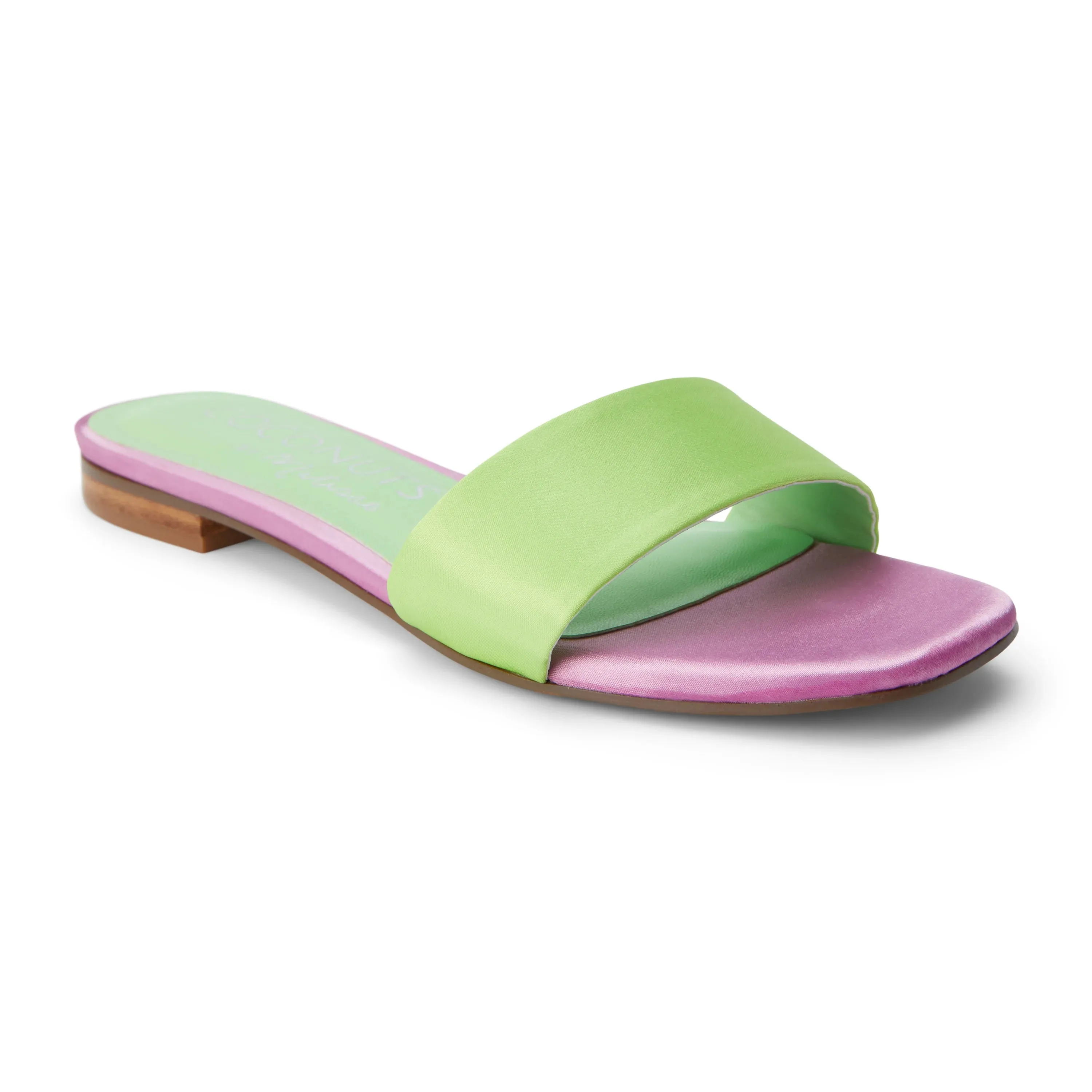 Shiloh Slide Sandal sold by Matisse product image thumbnail 3