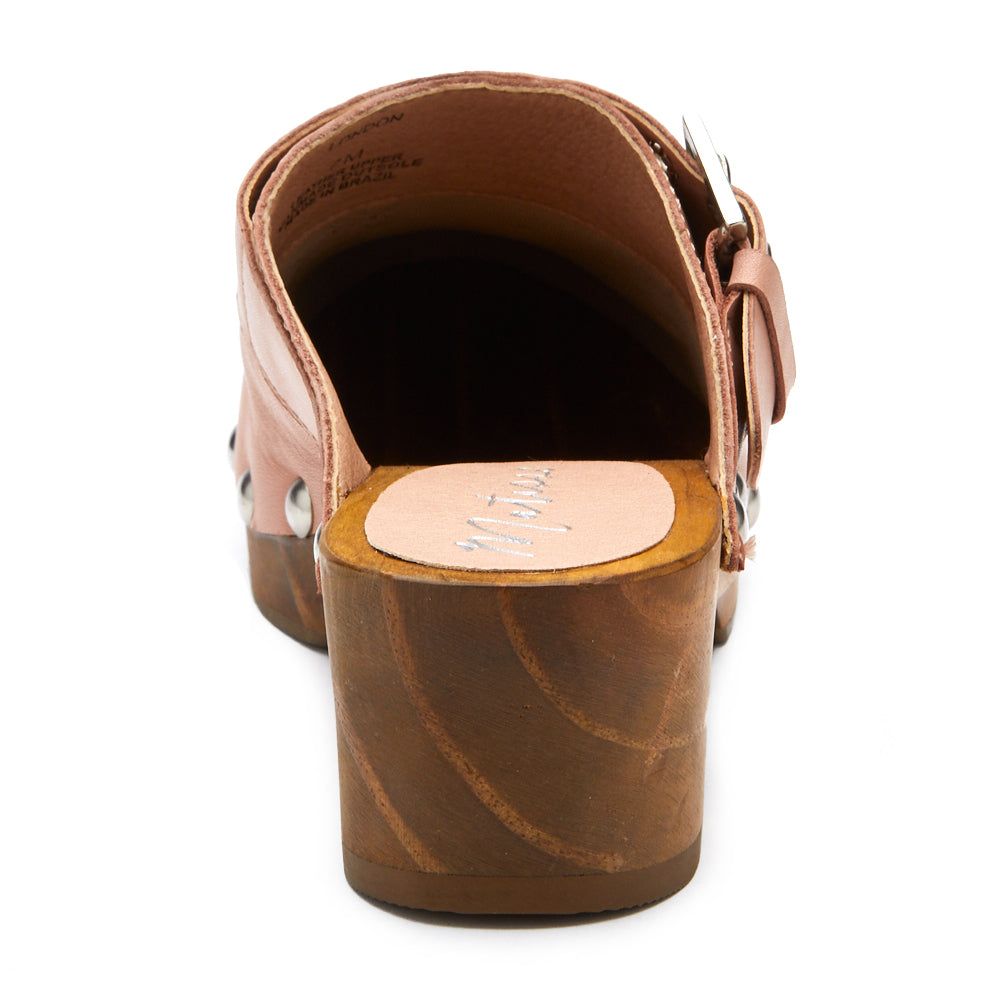 London Clog sold by Matisse product image thumbnail 5