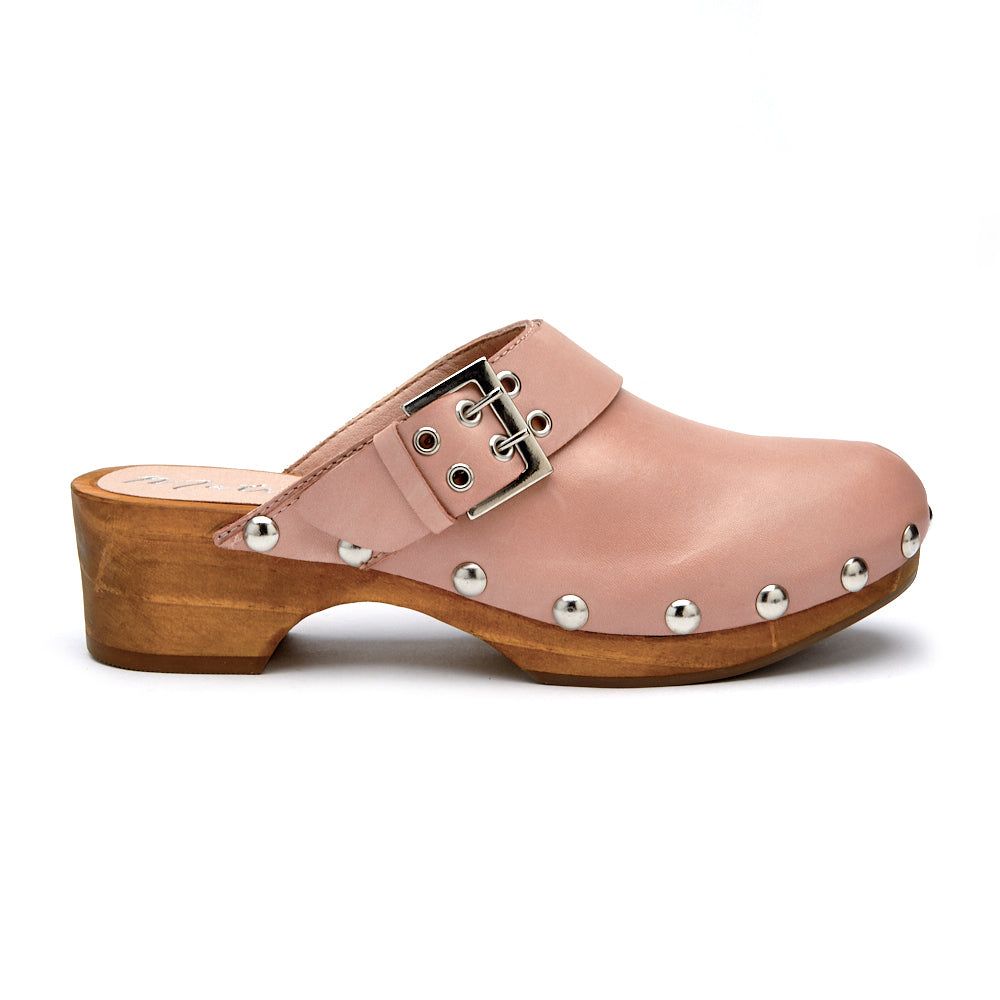 London Clog sold by Matisse