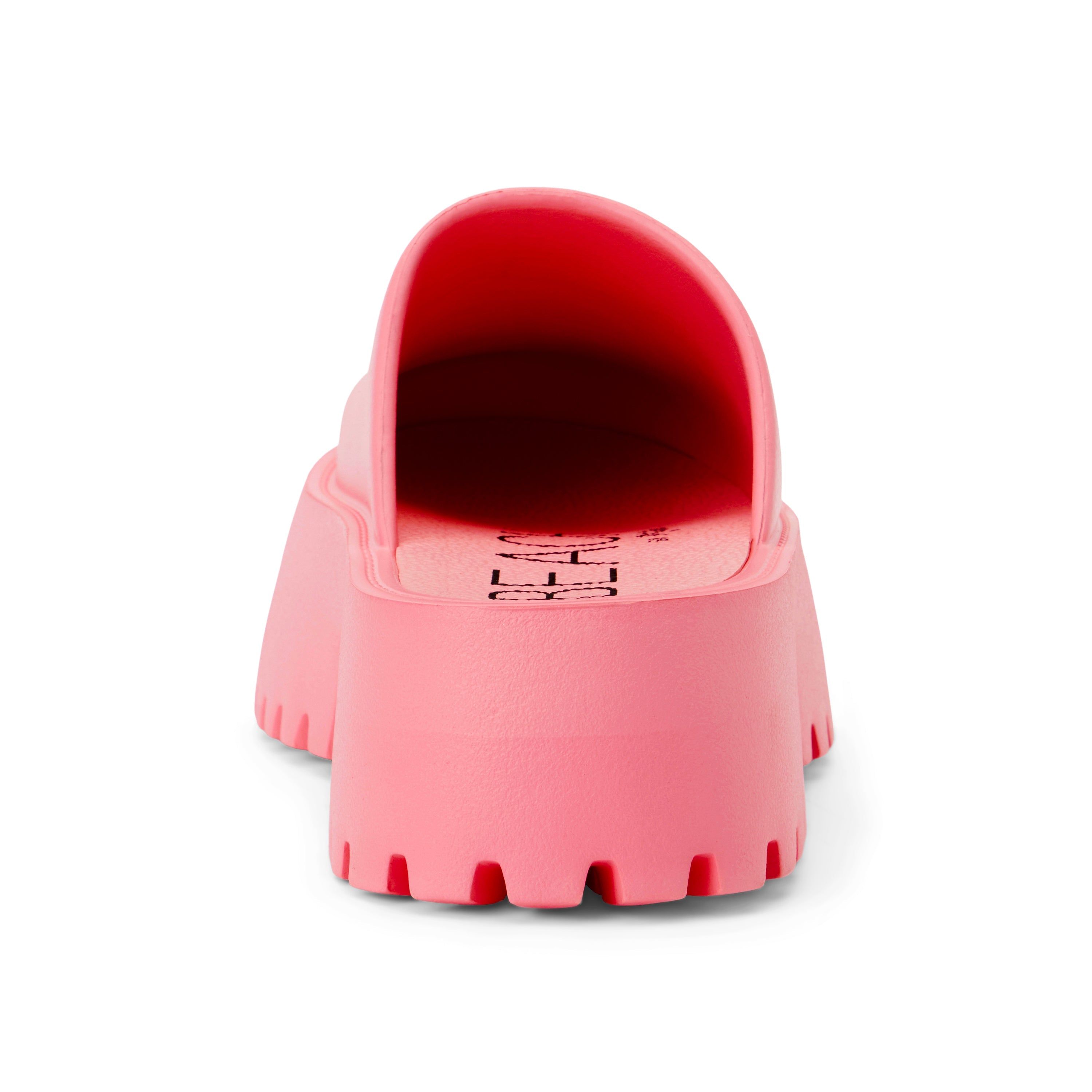 Ventura Platform Mule sold by Matisse product image thumbnail 5