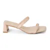 Jerry Heeled Sandal sold by Matisse