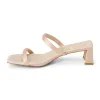 Jerry Heeled Sandal sold by Matisse