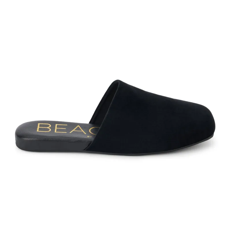 Pallenberg Flat Mule sold by Matisse