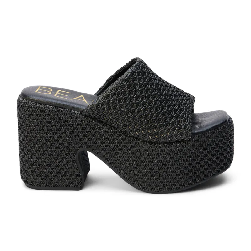 Como Platform Heel sold by Matisse