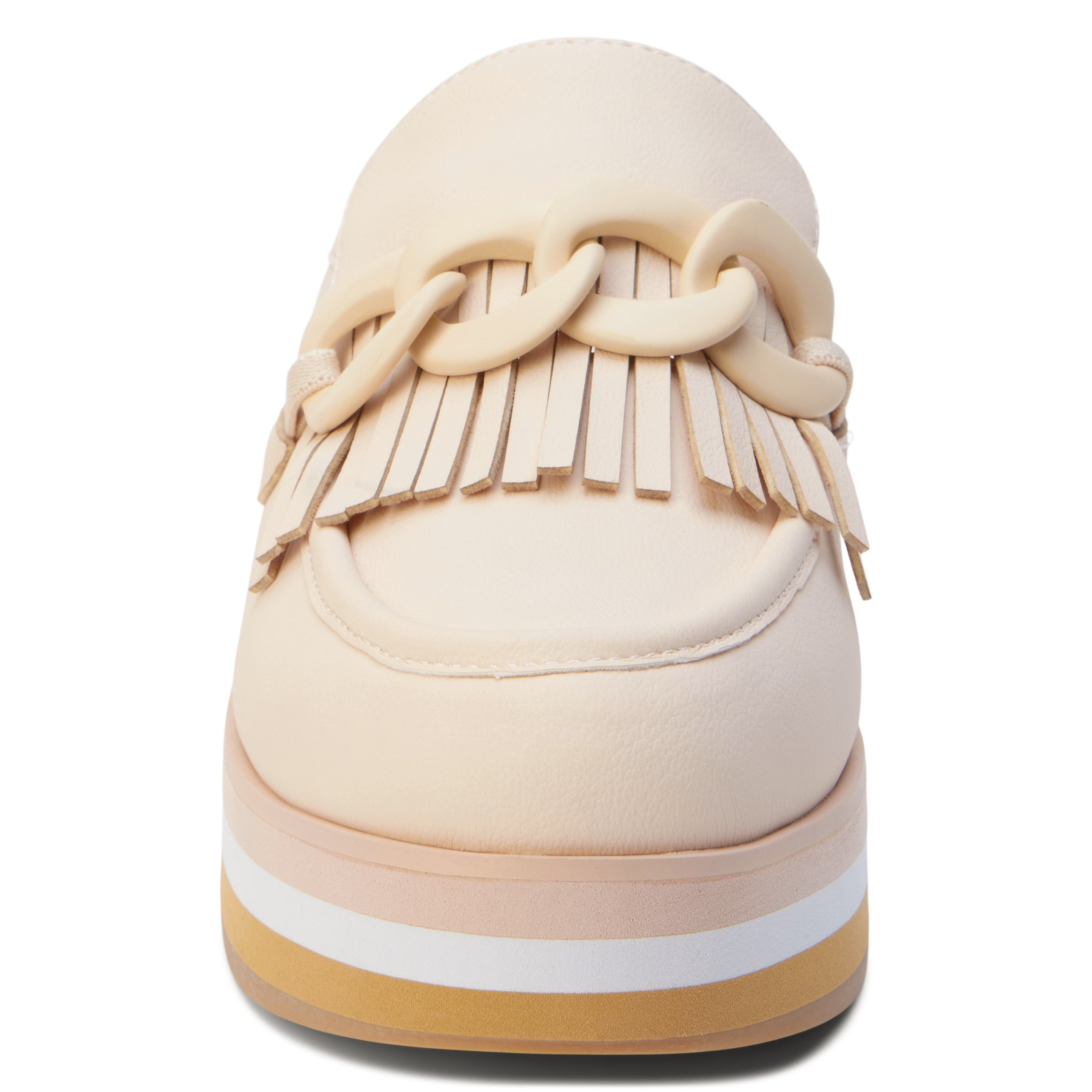 Maren Platform Mule sold by Matisse product image thumbnail 4