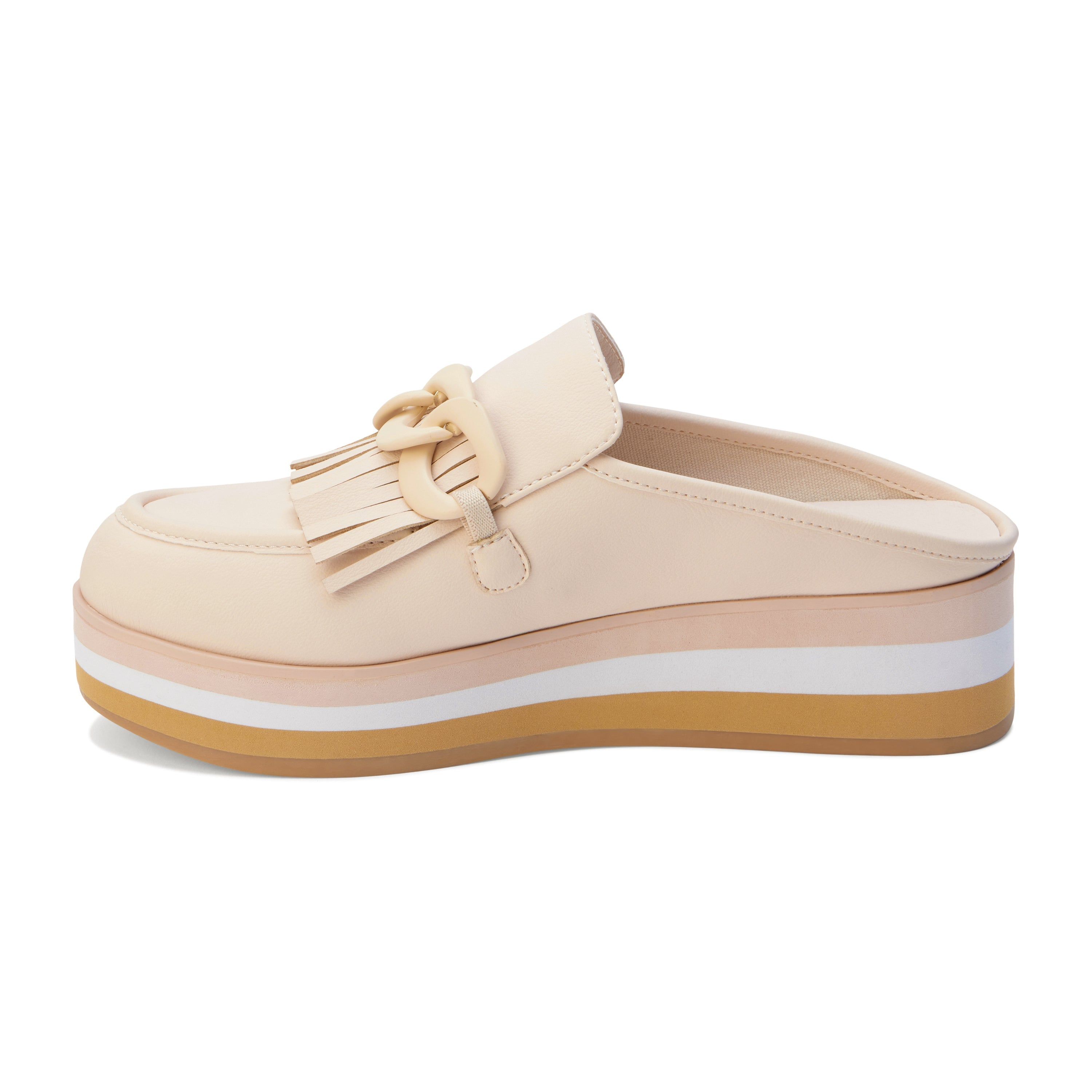 Maren Platform Mule sold by Matisse product image thumbnail 2