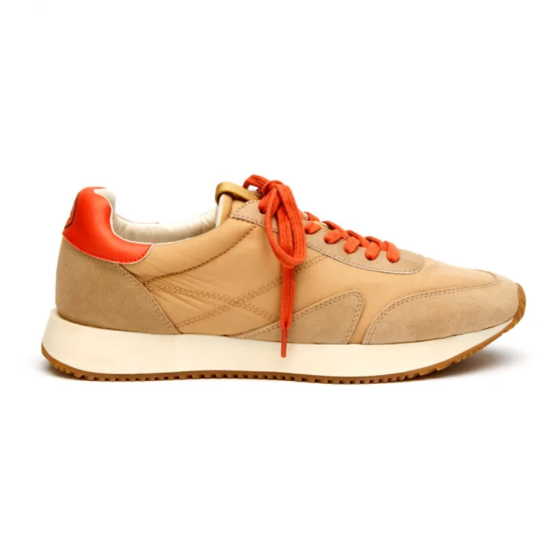 Farrah Low-Top Trainer sold by Matisse