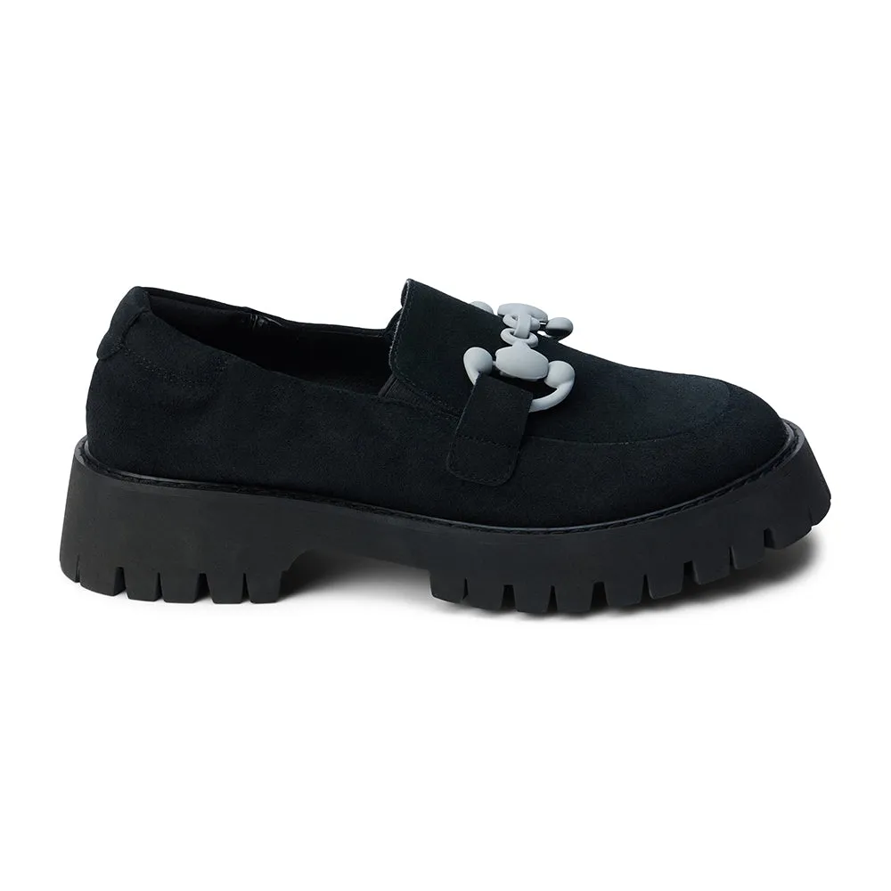 Hutch Chunky Loafer sold by Matisse