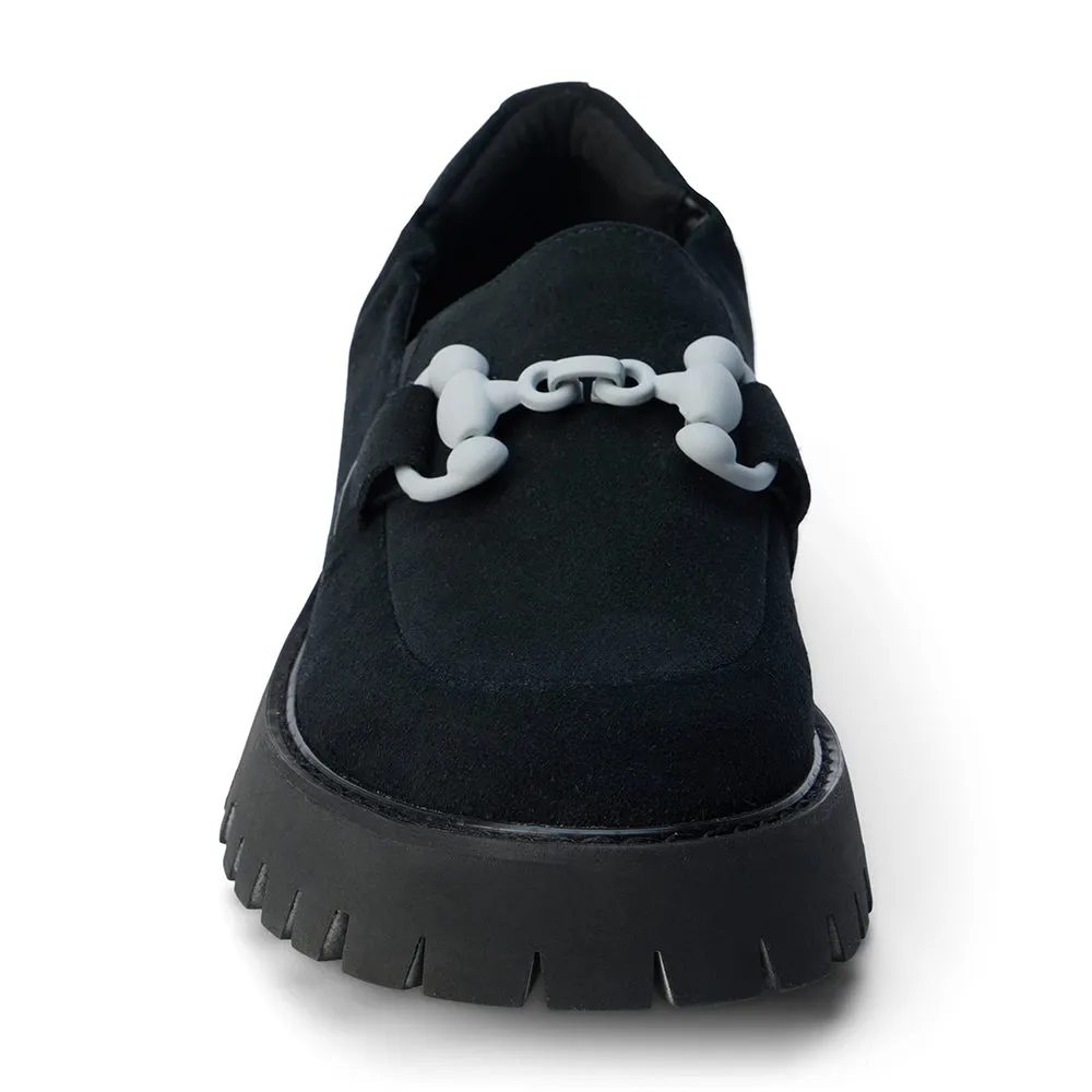 Hutch Chunky Loafer sold by Matisse product image thumbnail 4