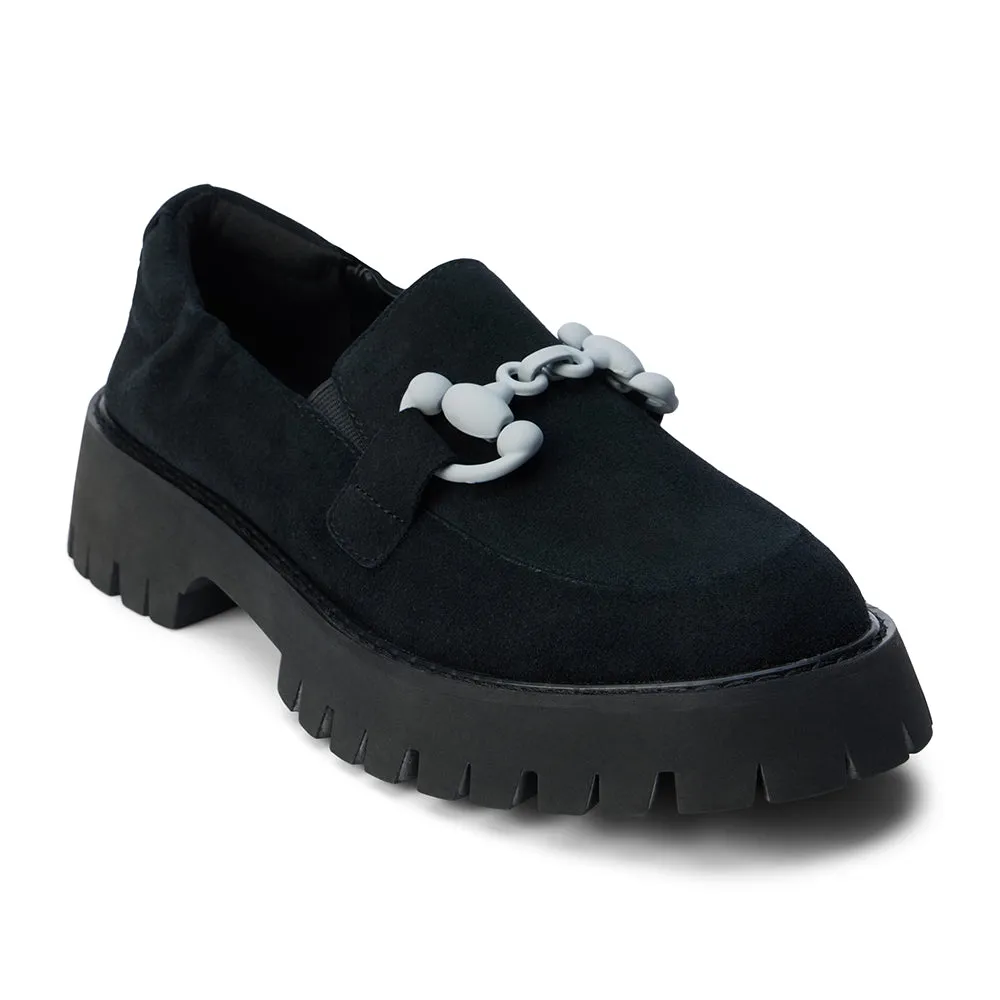 Hutch Chunky Loafer sold by Matisse product image thumbnail 3