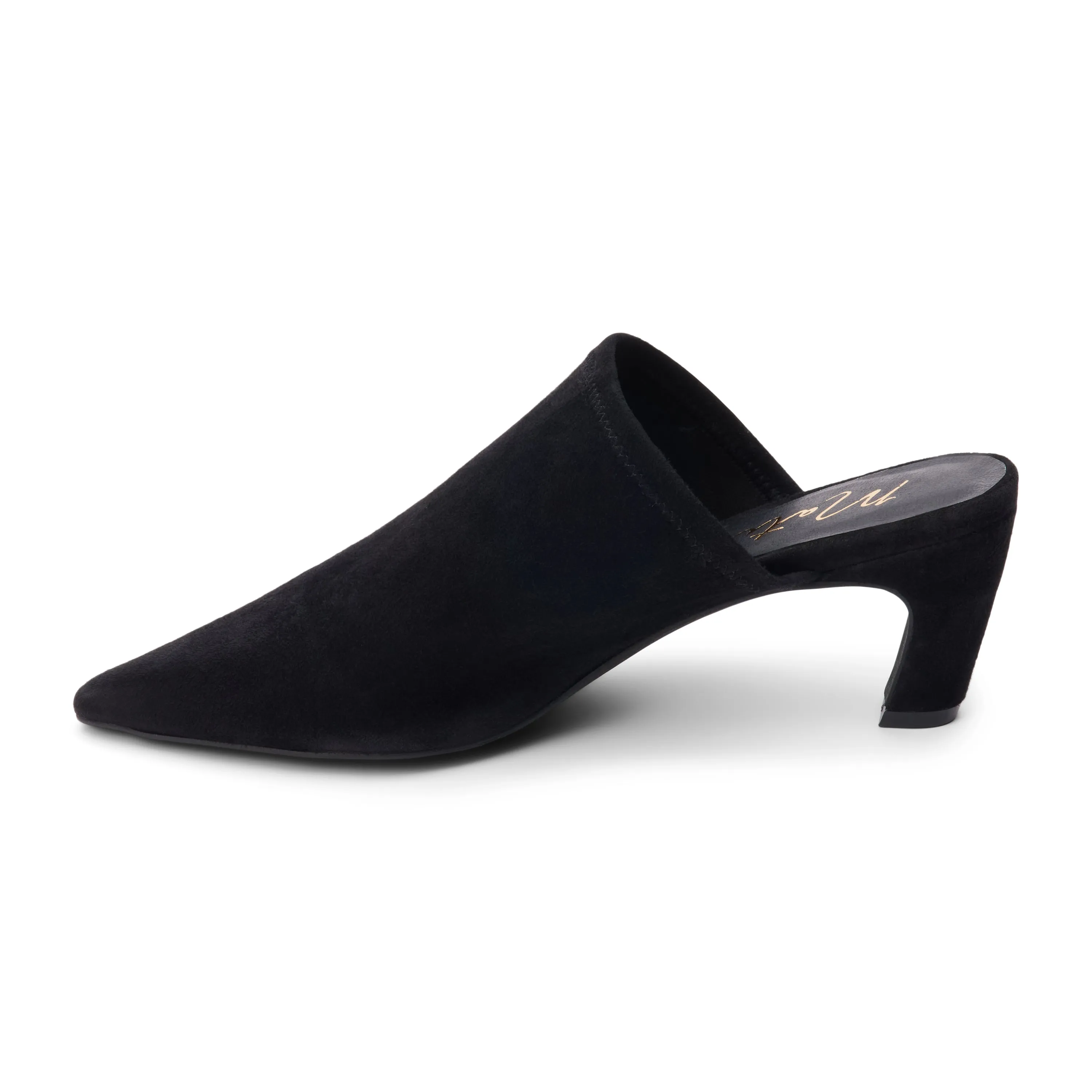 Frances Heeled Mule sold by Matisse product image thumbnail 3