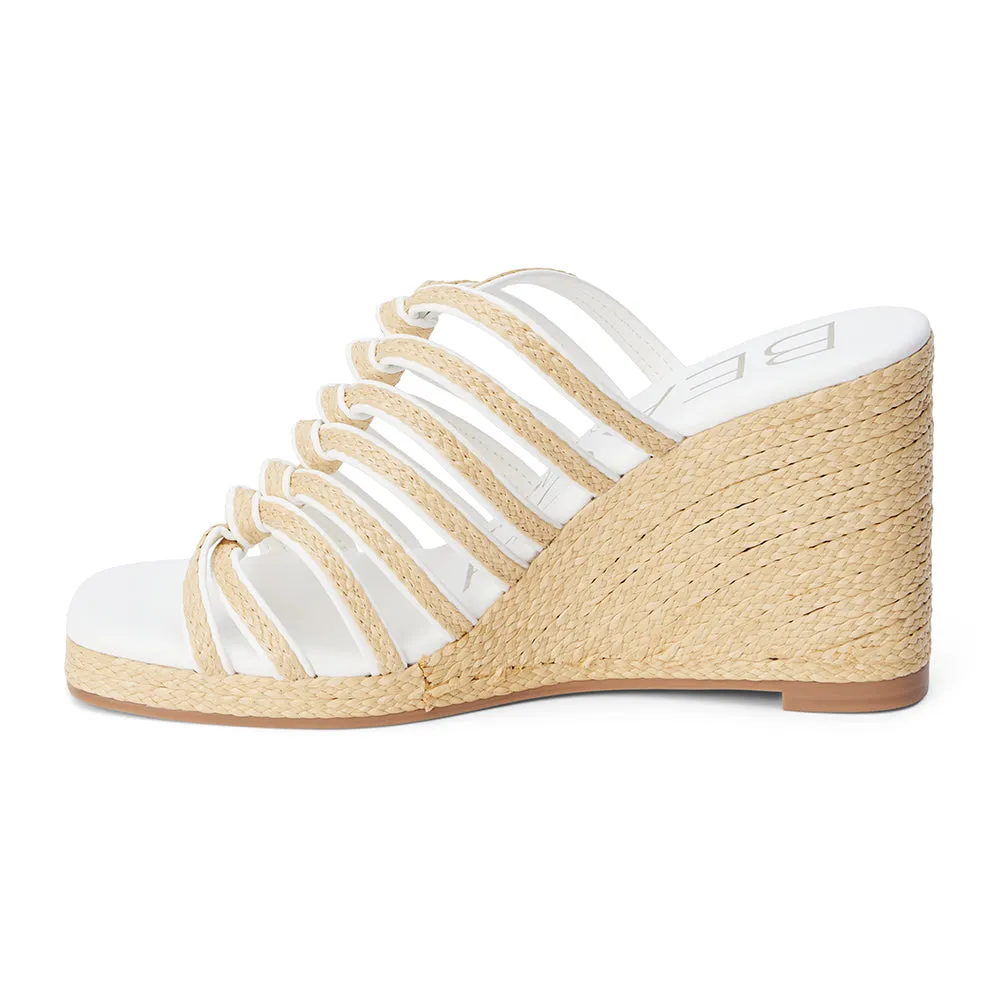 Laney Wedge Sandal sold by Matisse product image thumbnail 2