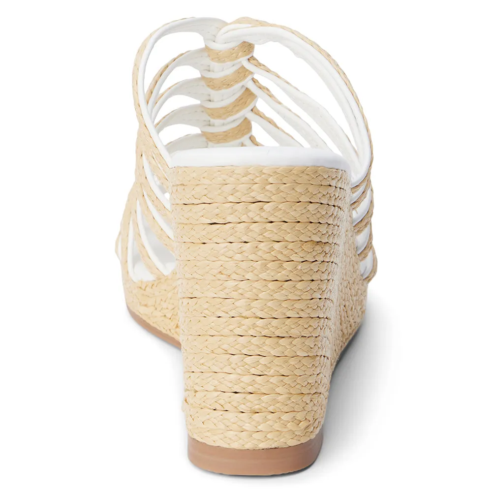 Laney Wedge Sandal sold by Matisse product image thumbnail 5