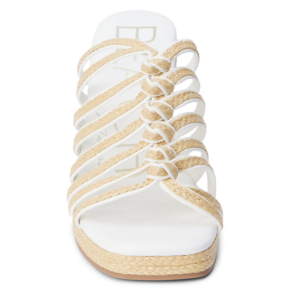Laney Wedge Sandal sold by Matisse product image thumbnail 4