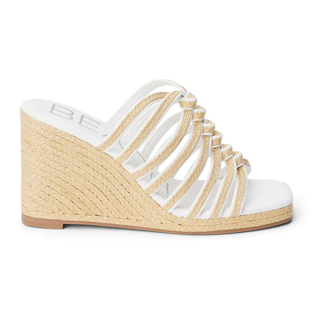 Laney Wedge Sandal sold by Matisse