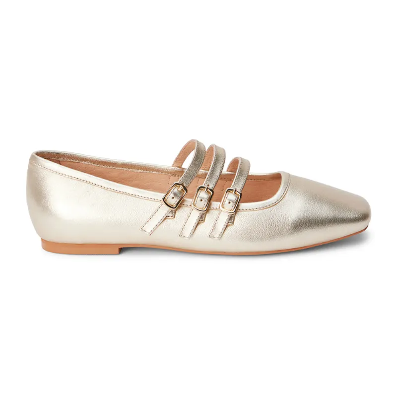 Nova Ballet Flat sold by Matisse