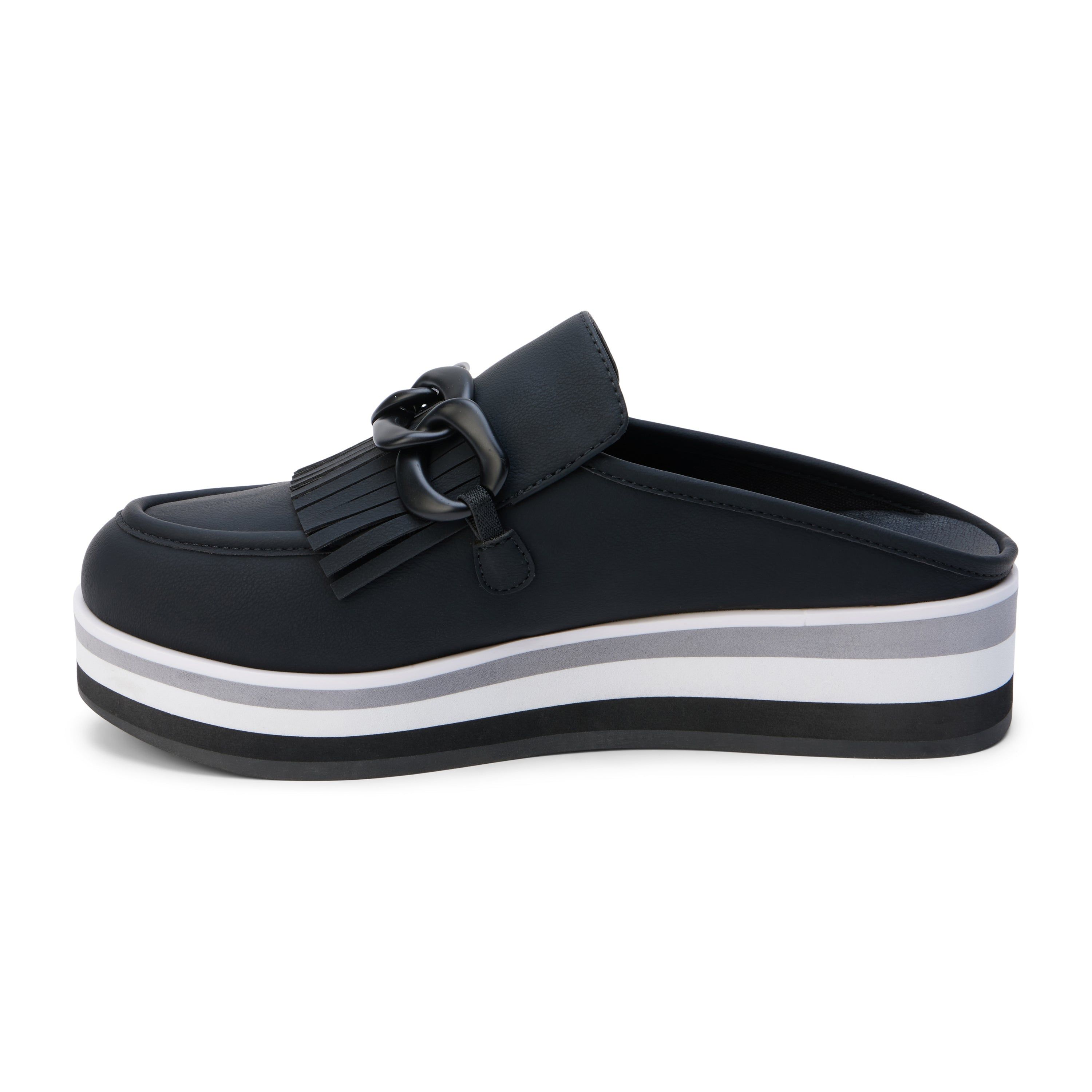 Maren Platform Mule sold by Matisse product image thumbnail 3