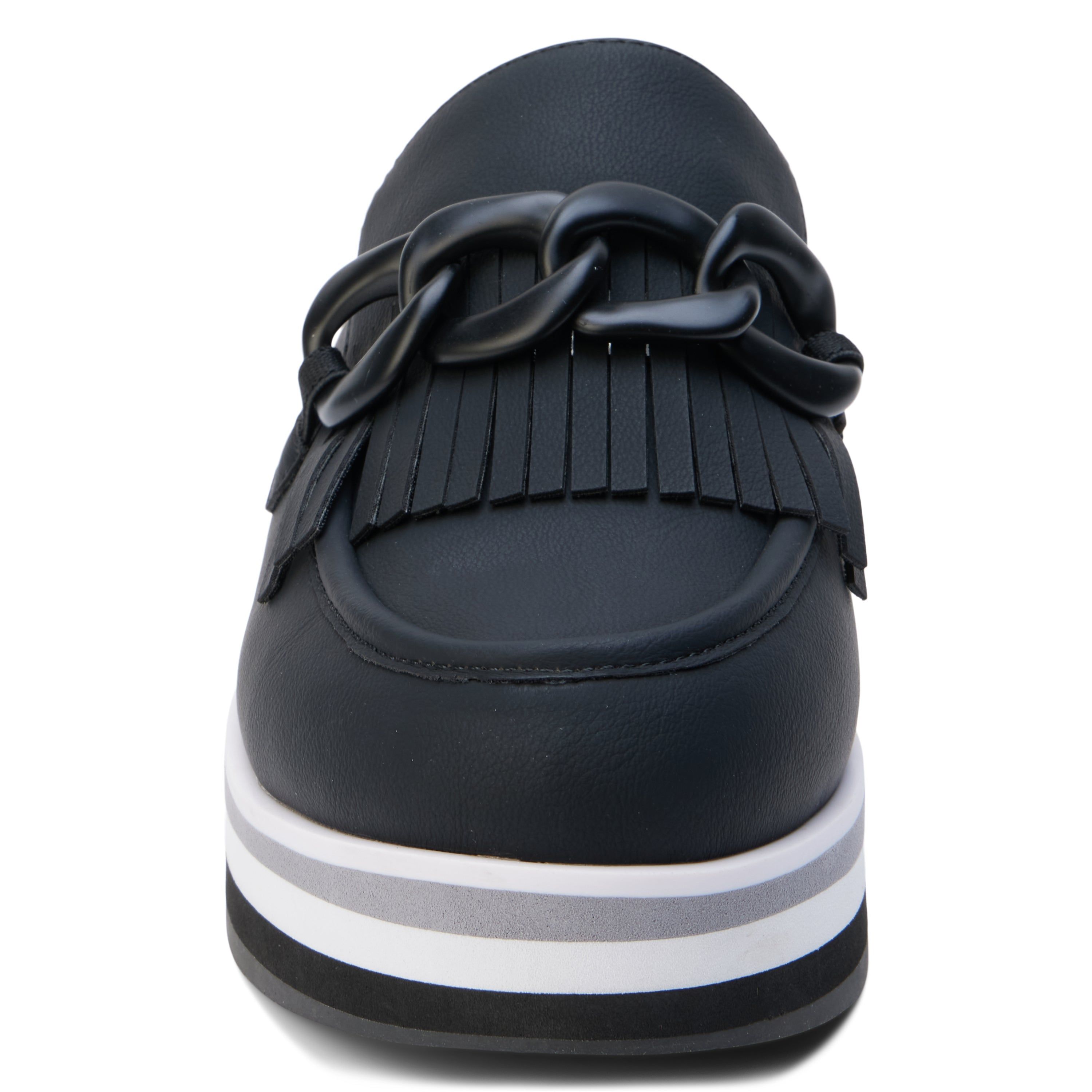 Maren Platform Mule sold by Matisse product image thumbnail 5