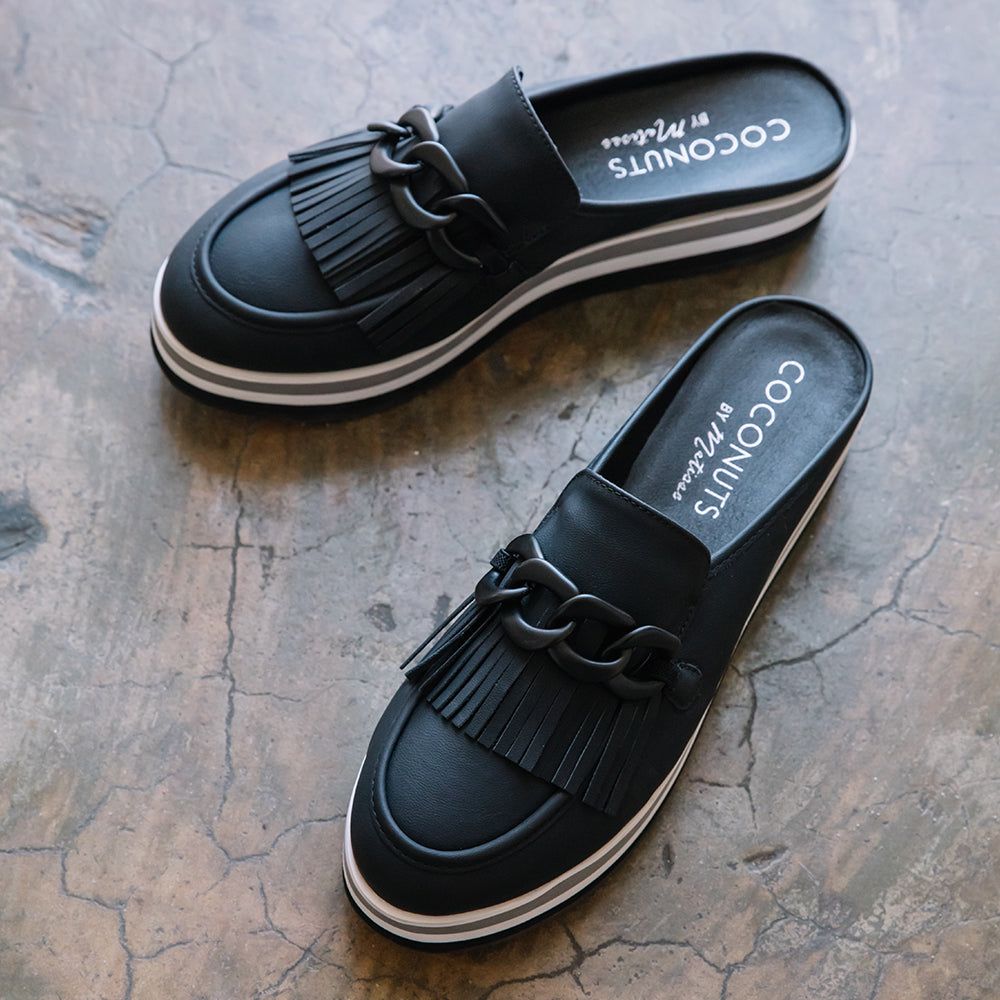 Maren Platform Mule sold by Matisse product image thumbnail 2