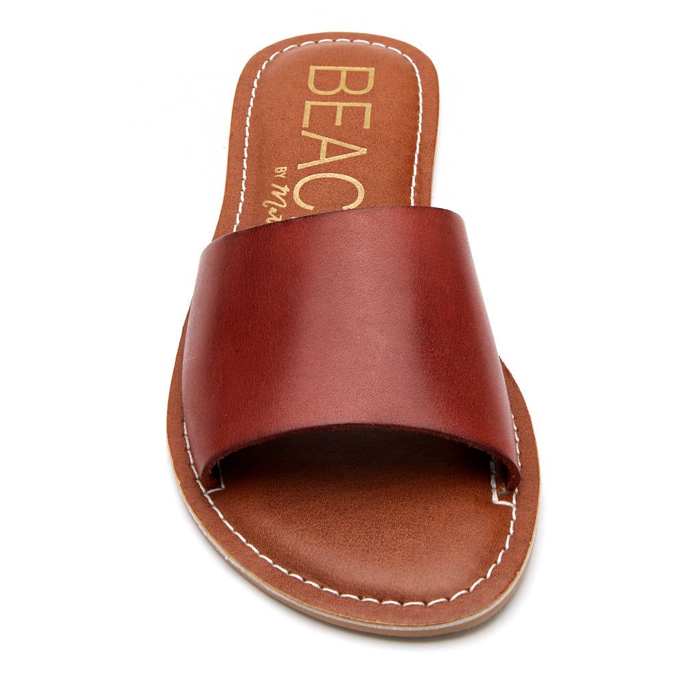 Cabana Slide Sandal sold by Matisse product image thumbnail 4
