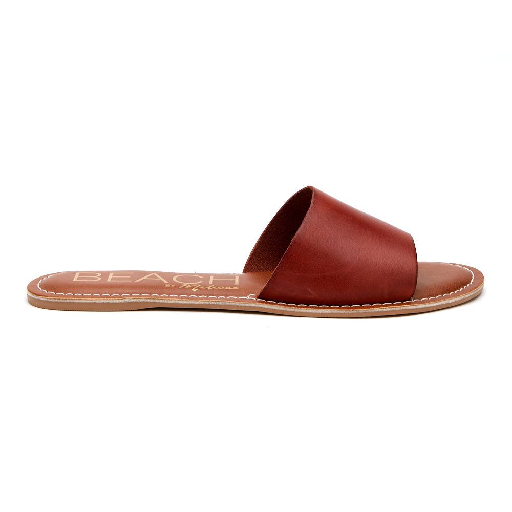 Cabana Slide Sandal sold by Matisse