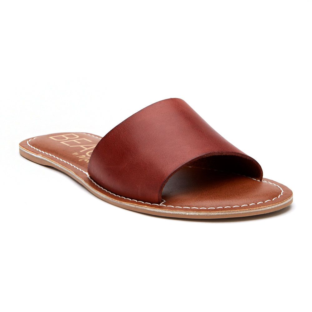 Cabana Slide Sandal sold by Matisse product image thumbnail 3