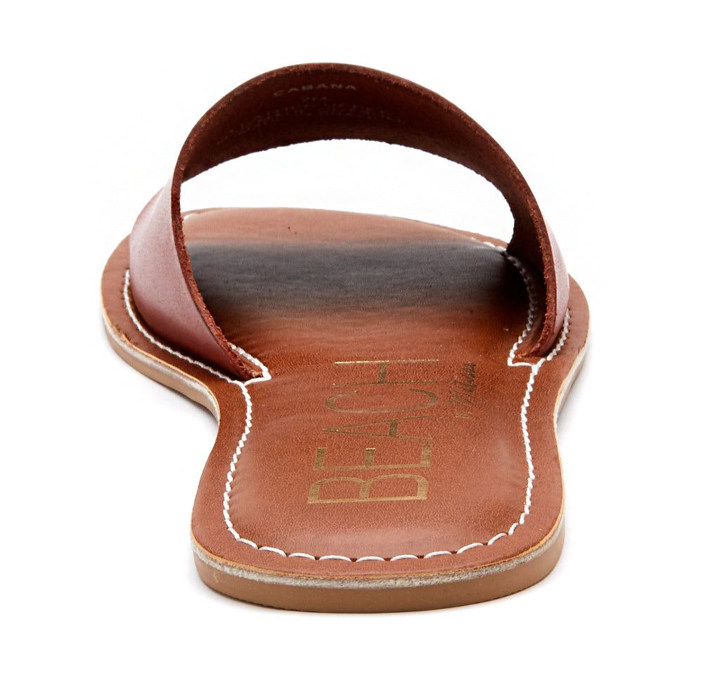 Cabana Slide Sandal sold by Matisse product image thumbnail 5