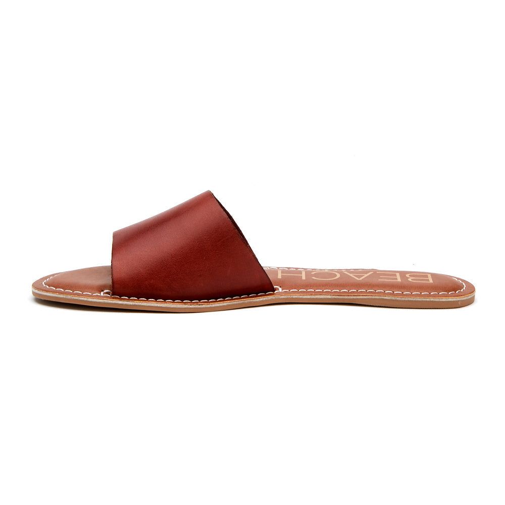 Cabana Slide Sandal sold by Matisse product image thumbnail 2