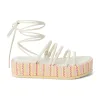 Eli Platform Sandal sold by Matisse
