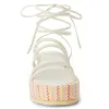 Eli Platform Sandal sold by Matisse