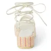 Eli Platform Sandal sold by Matisse