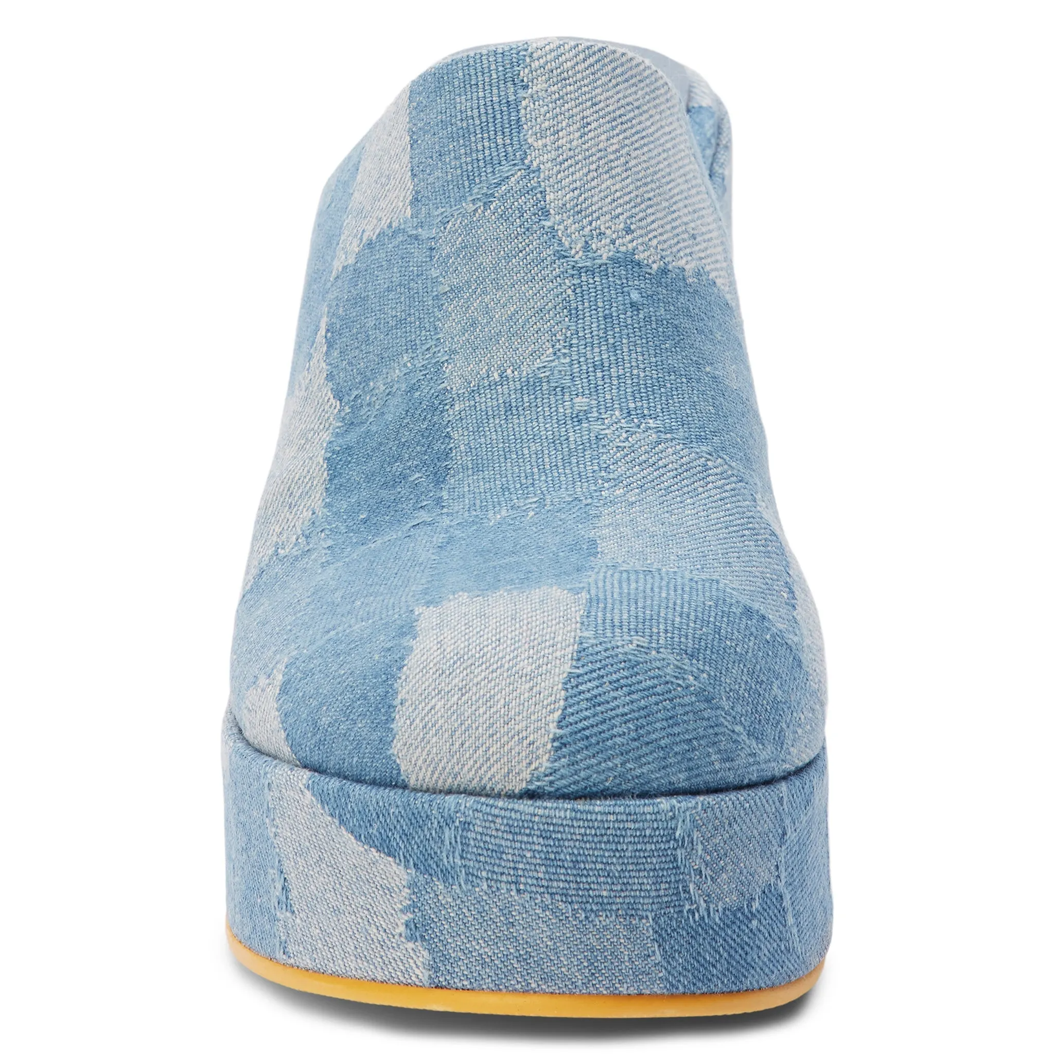 Jayde Platform Mule sold by Matisse product image thumbnail 4