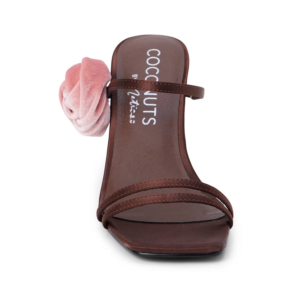Rosa Wedge Sandal sold by Matisse product image thumbnail 5