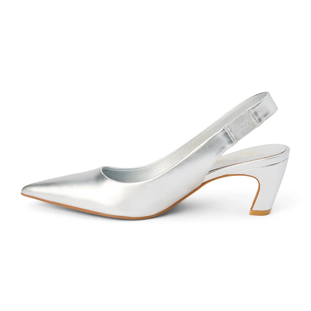 Leona Slingback Heel sold by Matisse product image thumbnail 3