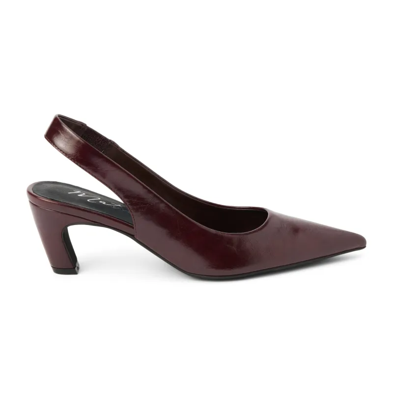 Leona Slingback Heel sold by Matisse